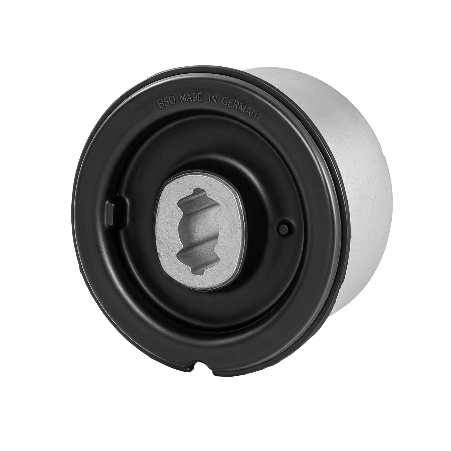 Rubber-metal product preview · Gummimetallteil Produktvorschau