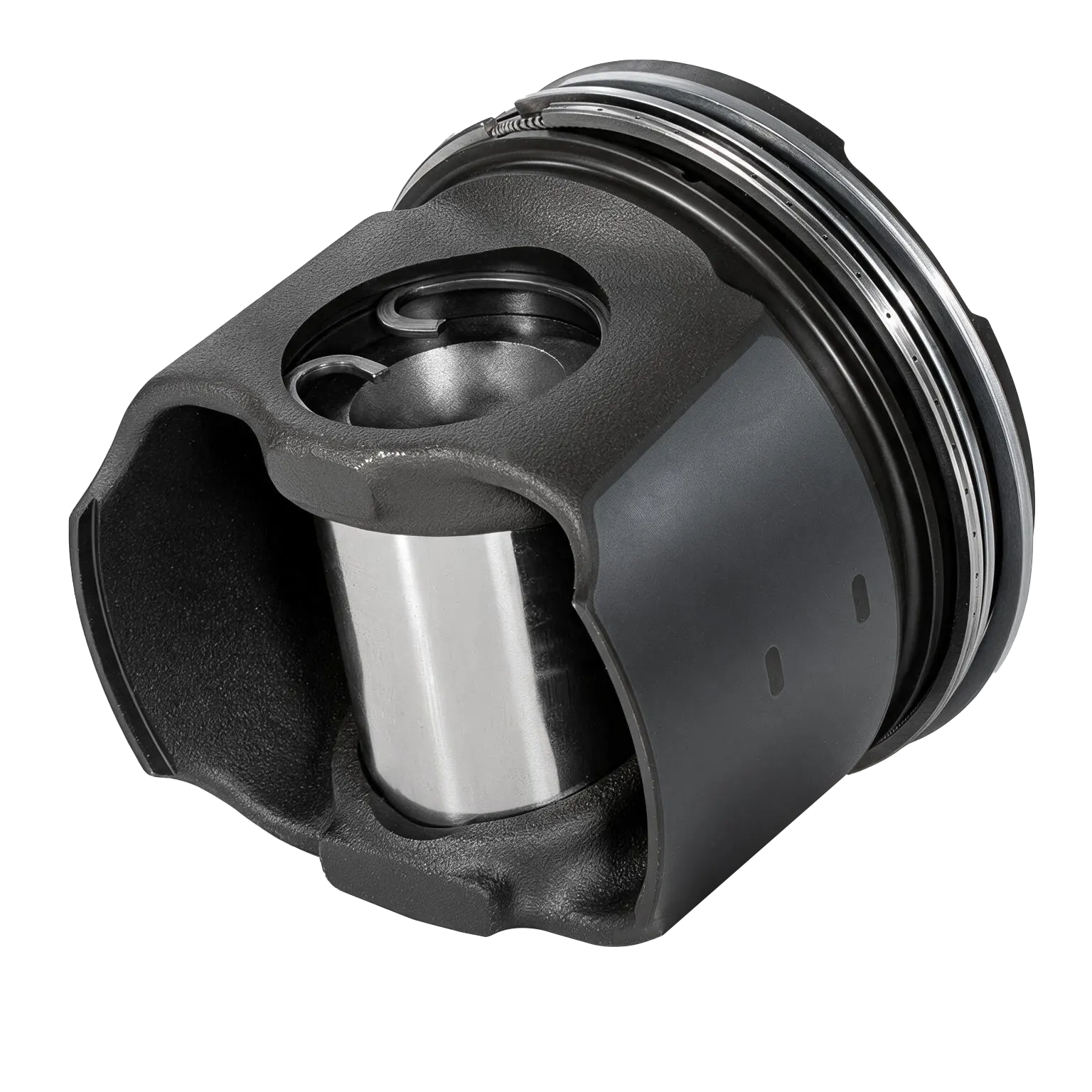 Piston product view 1