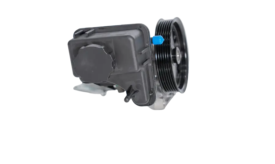 Hydraulikpumpe Produktansicht