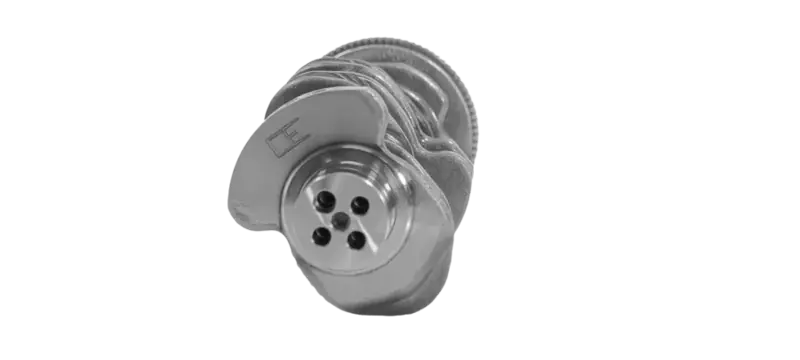 Crankshaft product view