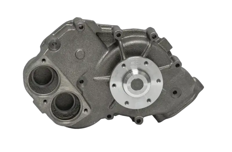 Water pump product view